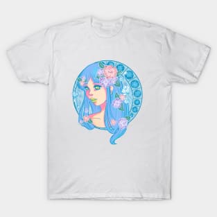 Flora T-Shirt